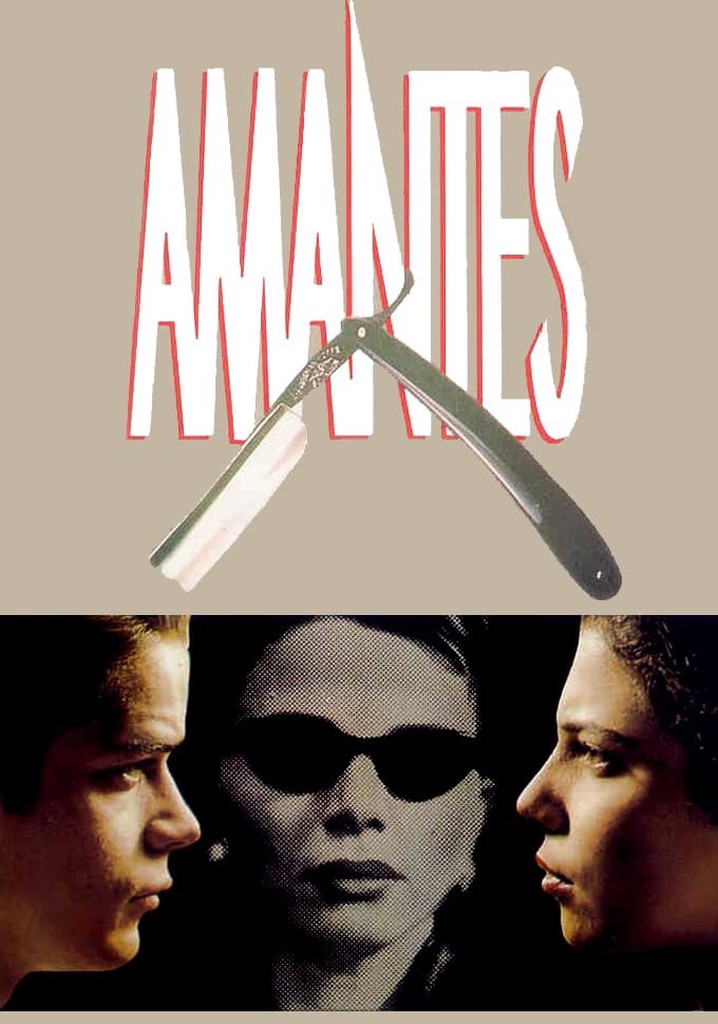 Amantes película Ver online completas en español